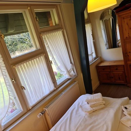 Appartamento Haus Otto - Whg 1 - a43782 Wyk auf Föhr Esterno foto