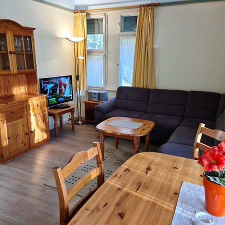 Appartamento Haus Otto - Whg 1 - a43782 Wyk auf Föhr Esterno foto