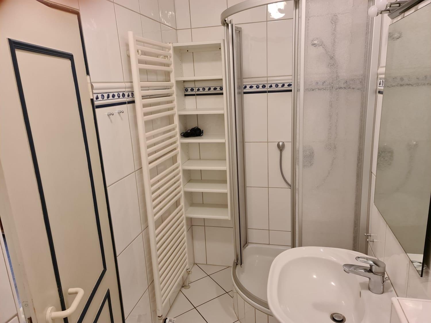 Appartamento Haus Otto - Whg 1 - a43782 Wyk auf Föhr Esterno foto