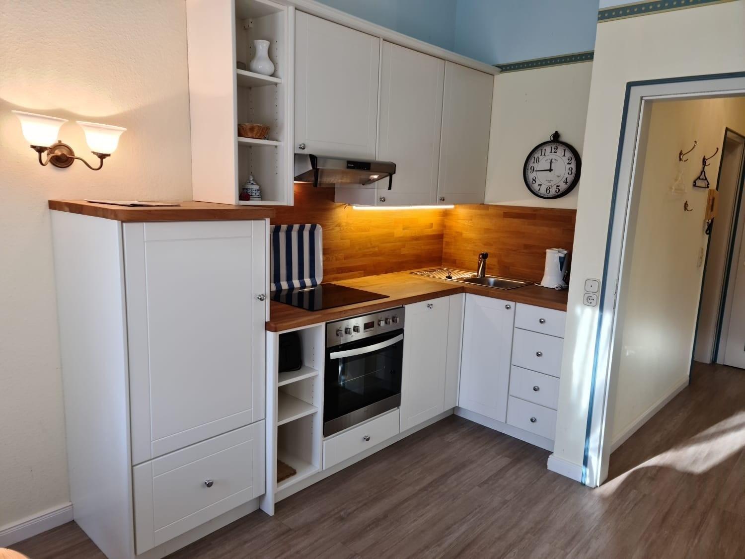 Appartamento Haus Otto - Whg 1 - a43782 Wyk auf Föhr Esterno foto