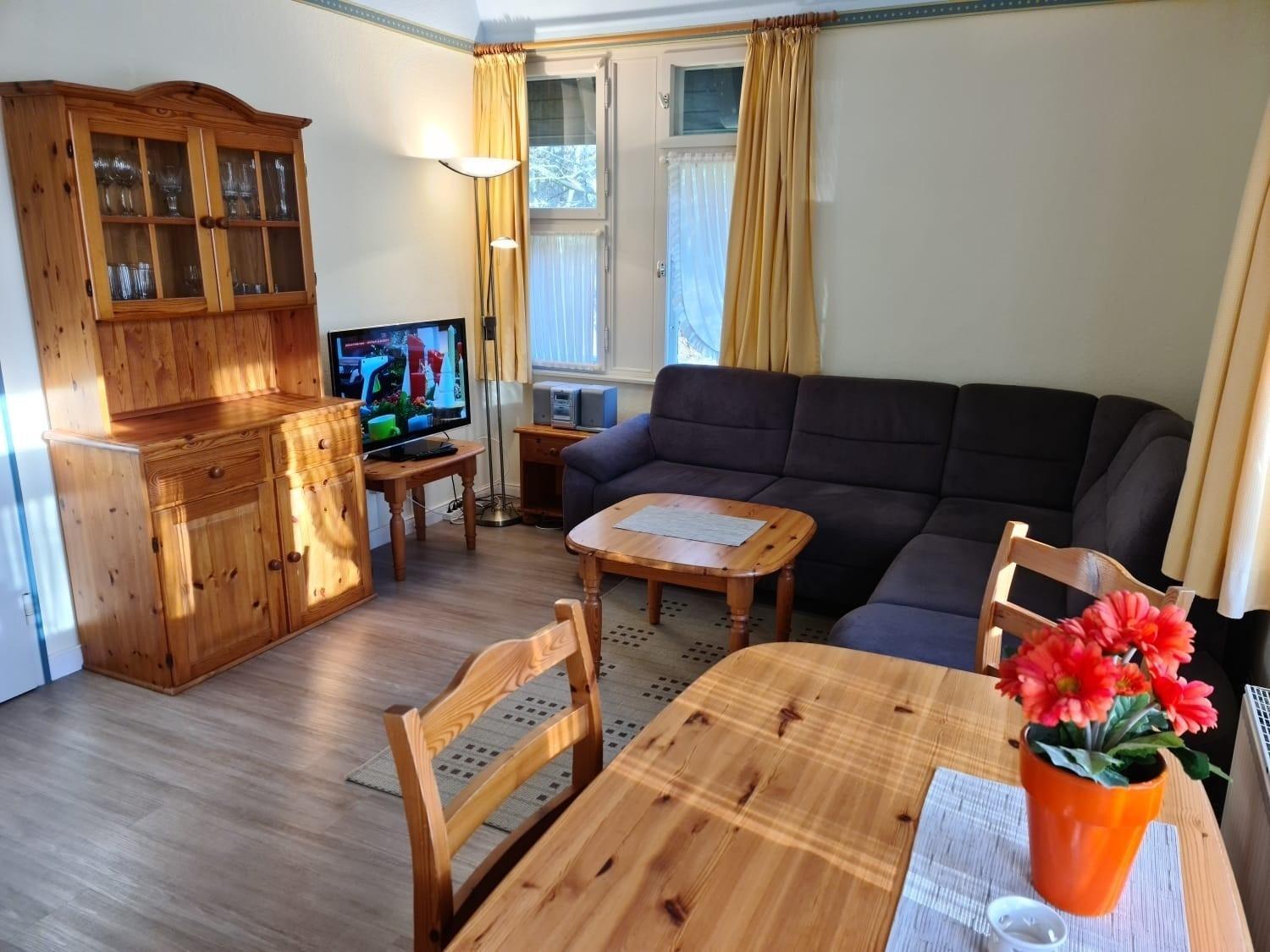 Appartamento Haus Otto - Whg 1 - a43782 Wyk auf Föhr Esterno foto